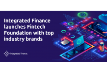 Mastercard Joins Forces with CurrencyCloud and Others to Support Early Stage Fintech Growth Through Intergrated Finance's 'Fintech Foundation' Incubator Programme