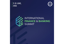“International Finance & Banking Summit 2026” to...
