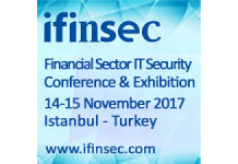 IFINSEC Financial Sector IT Security Conference and Exhibition