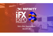 MiFinity Set to Participate in iFX EXPO 2023