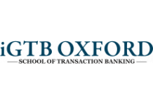 Ted Roosevelt Malloch launches iGTB Oxford School of Transaction Banking