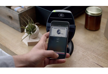 American Express Offers Apple Pay for UK Corporate Cardmembers