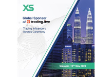 XS.com Joins as Global Sponsor for the Trading Influencers Awards in Kuala Lumpur