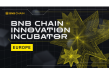 BNB Chain Launches Web3 Incubator In Europe