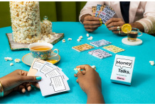 Klarna Launches the Money Talks Card Game to Encourage Open Conversations Around Money