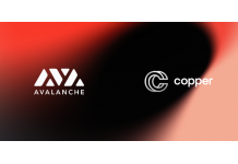 Copper Integrates Avalanche to Bolster Institutional-Grade Storage and Trading Security for AVAX