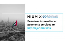 Alawneh Exchange partners with Nium to enable seamless international payments services to key major markets