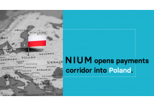  Nium Expands Payments Network into Europe with New Poland Corridor