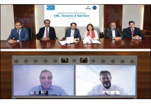 UBL Partners with Temenos and NdcTech to Modernize and Scale its Digital Banking Strategy Across Channels