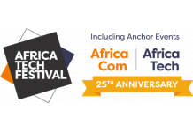 Virtual Africa Tech Festival Sets Record with 20,000 Registered Delegates