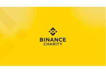 The UN Refugee Agency Accepts First Stablecoin Crypto Donation of $2.5M from Binance Charity to support Ukraine Efforts 