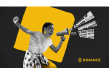 Binance Renews Commitment to Support Women in Tech