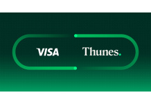 Visa and Thunes Expand Visa Direct‘s Reach to 1.5 Billion Digital Wallets