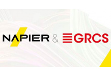 Napier Breaks Into Japanese Market Through New Partnership with Governance, Risk, and Compliance Firm, GRCS