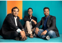 CoinSwitch Kuber Raises USD 260 million in Series C funding from Coinbase Ventures and Andreessen Horowitz (a16z)