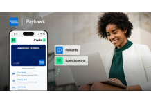 Payhawk Joins American Express SyncTM