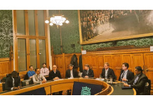 Industry Leaders Defend the Future of Fintech at Parliamentary Summit