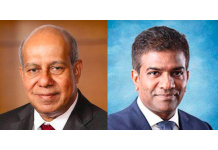  Commercial Bank of Ceylon Chief Financial Officer Appointed new President of CISI Sir Lanka National Advisory Council