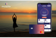 Maslife Partners with Paynetics for a New AI-powered Payment and Wellbeing App