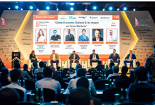 Dubai Traders Summit 2023 Concludes with Great Success