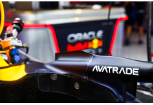 Oracle Red Bull Racing And AvaTrade Announce The...