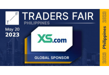 XS.com Announces Global Sponsorship of the Philippines Traders Fair