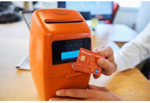 ING partners with Whydonate to launch innovative charity donation boxes