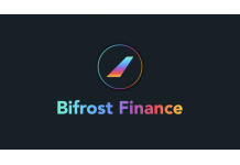 Bitfrost Appoints new Managing Partner to Lead Business Growth 