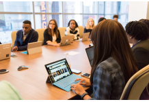 Hybrid Conferences: Are They Now the Default?