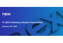 Group Preliminary Financial Results as of December 31st 2021 Approved Strong Financial Performance and 2021 Ambition Delivered 