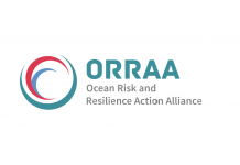 Salesforce and Orraa Team Up on Blue Carbon