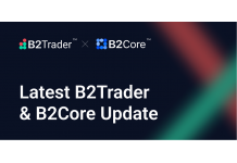 How the Most Recent B2Trader & B2Core Upgrade Will Favor Brokers