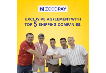 ZoodPay Signs Exclusive Agreement with Top 5 Shipping Companies in Uzbekistan