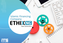 ITS: Islamic Finance