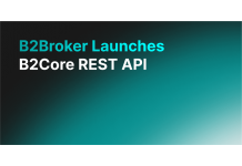 B2Broker Announces the Release of the B2Core REST API