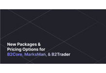 B2Core, MarksMan, and B2Trader Now Include Improved Pricing Options!