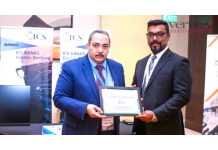 ICSFS at Future Banks Summit – Riyadh, KSA