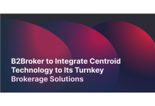 Centroid Technology Now a Part of B2Broker's Turnkey Brokerage Solutions