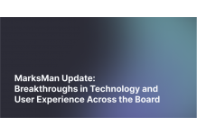 Innovations in Technology and User Experience Across the Board — Latest MarksMan Update