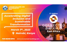 Accelerating Digital Inclusion and Sustainable Transformation