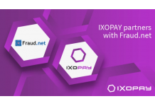 IXOPAY Partners with Fraud.net