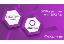 IXOPAY Partners with DPO Pay