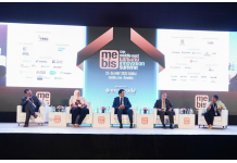 Revolutionizing The Future Of Banking: Industry Experts Convene At MEBIS 2023