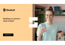 Banking as a Service: What is BaaS?