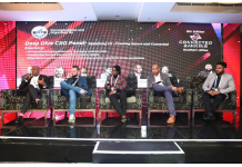 8th Edition Connected Banking Summit Southern Africa – Innovation & Excellence Awards 2023 Concludes with Resounding Success