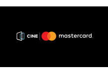 Mastercard and CinemaPlus Announces Strategic Partnership: Launching "CineMastercard"