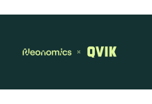 Neonomics and Qvik Sign Strategic Partnership to...
