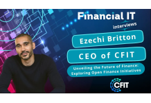 Revolutionizing Finance: CFIT’s Vision for Open Finance...