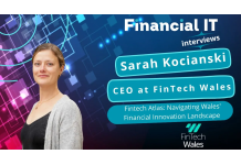 Fintech Atlas: Fintech Wales Explored with Sarah Kocianski, CEO of Fintech...