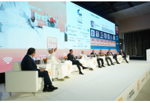 MEBIS 2024 Concludes with Groundbreaking Insights on AI, Digital Transformation, and the Future of Banking in the Middle East